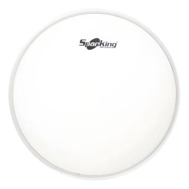 Imagem de Pele Porosa 14 Para Caixa De Bateria Spanking Drums