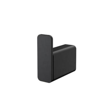 Imagem de Cabide Docol Flat 9609CE Ônix