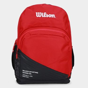 Imagem de Mochila Wilson Esportiva-Unissex