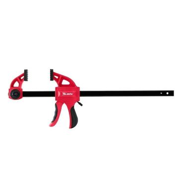 Imagem de Grampo Sargento Aperto Rápido Plástico 300x70x540mm 1pc Mtx