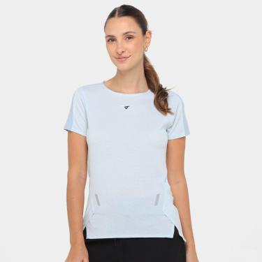 Imagem de Camiseta Mizuno Tech Light Feminina-Feminino
