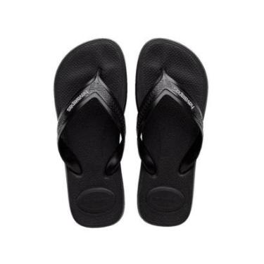 Imagem de Chinelo Havaianas Top Max Comfort Original Masculino-Masculino
