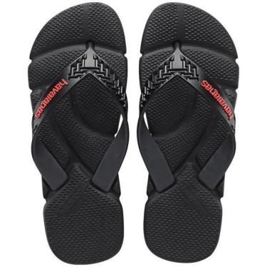 Imagem de Chinelo Havaianas Power 2.0 Preto-Unissex