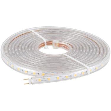 Imagem de Fita 5050 Rolo De 5 Metros 220V 14.4W  IP65 Gaya, 220V