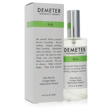 Imagem de Perfume Masculino Demeter Kelp (unisex) 120 Ml Colônia