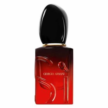 Imagem de Giorgio Armani Si Passione Eau De Parfum Intense 30ml
