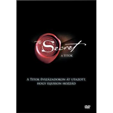 Imagem de The Secret DVD in Hungarian [Non-USA PAL] - All Regions