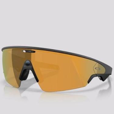 Imagem de Óculos de Sol Oakley Meta Vanguard Prizm-Unissex