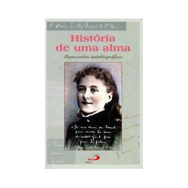 Imagem de História de uma alma - Paulus Editora