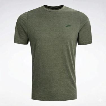 Imagem de Camiseta Masculina Reebok Logo TN0148NMTS7A2-Masculino