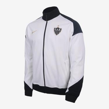 Imagem de Jaqueta Atlético Mineiro Nike Academy Pro Anthem Masculina-Masculino