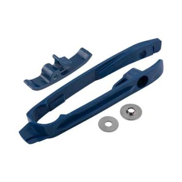 Imagem de Protetor De Corrente E Guia De Proteção Do Balancim Husqvarna Para Mod