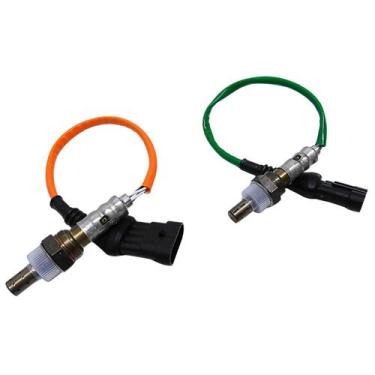 Imagem de Sondas Lambda Pré Pós Catalisador Palio 1.0 Siena 1.6 - SCAPSHOP