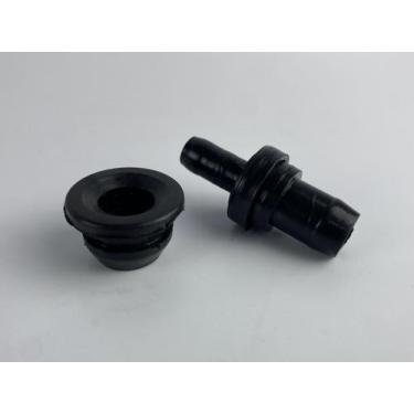 Imagem de Válvula Pcv Respiro Tampa Válvulas Grand Vitara 2.0 e 2.5 - DriveTec