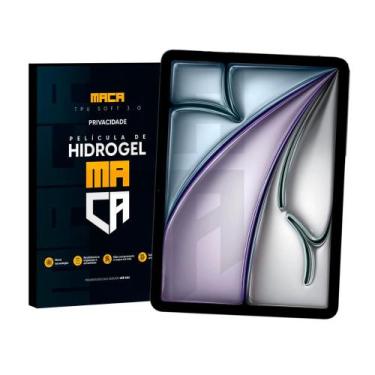 Imagem de Película Hidrogel Comp. Ipad Air 11 (A3266) Privacidade - MACA