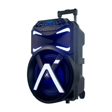 Imagem de Caixa de Som Aquário Hype 480 Bluetooth 480w Rms - AQUARIO