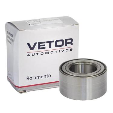 Imagem de Rolamento Dianteiro Fiesta Ecosport Novo Fiesta Focus Ka Gol G5 G6 Voy