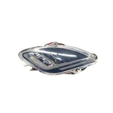 Imagem de Farol Esquerdo Dianteiro Jaguar Bandeirante Unidade - Brinquedos Bande