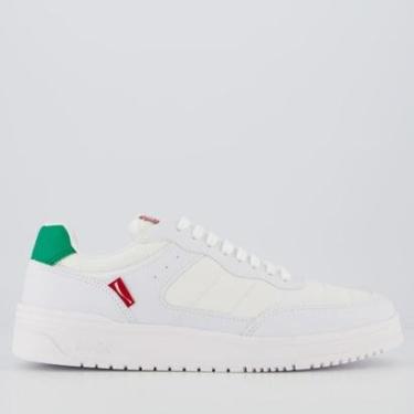 Imagem de Tênis Coca Cola Pulse Masculino-Masculino