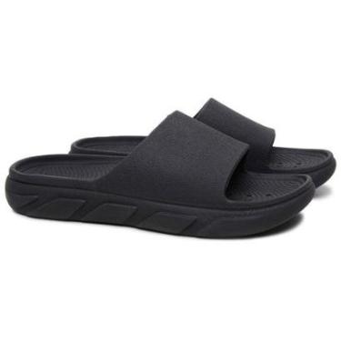 Imagem de Slide Masculino Conforto Premium Anatômico Antiderrapante-Masculino