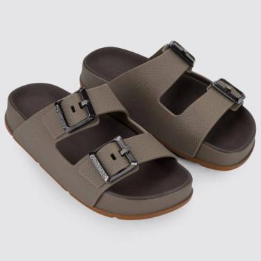 Imagem de Chinelo Infantil Menino Ajustável Milao Cartago Kids