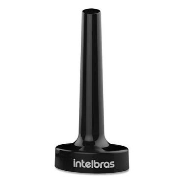 Imagem de Antena Digital Interna Intelbras AI 2025 TV 4K HD HDTV UHF - Intelbrás