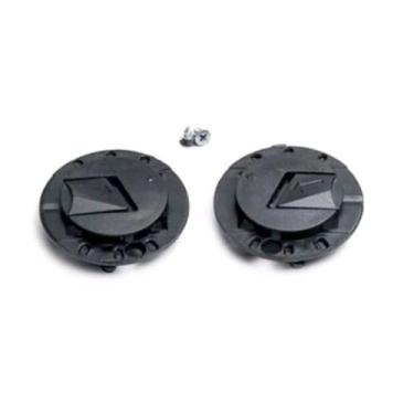 Imagem de Kit Reparo Capacete Formula 1R - Polivisor