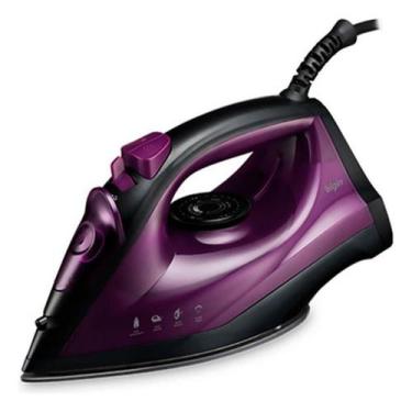 Imagem de Ferro de passar easy pass vapor spray proteção contra superaquecimento