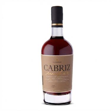 Imagem de Vinho Português Tinto Doce Cabriz Ímpar Licoroso 500mL