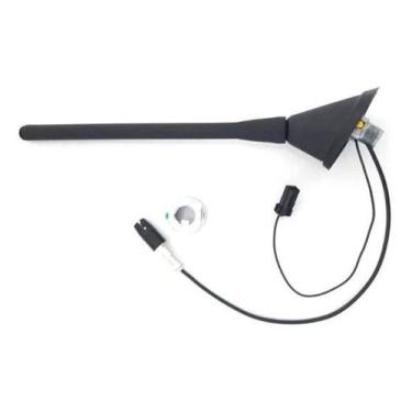 Imagem de Fiat Mobi Argo Cronos Antena Radio Amplificada Original Fiat