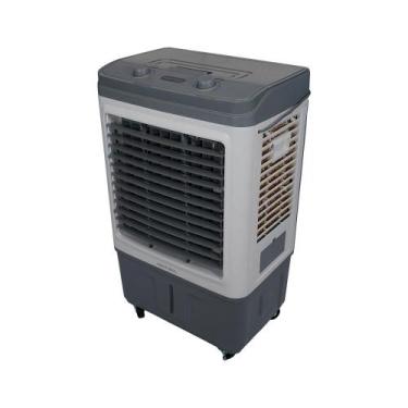 Imagem de Climatizador Silencioso Pro Clin 35 litros 150W - Ventisol, 220V