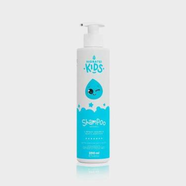 Imagem de Shampoo Infantil Hidratei Kids 200ml
