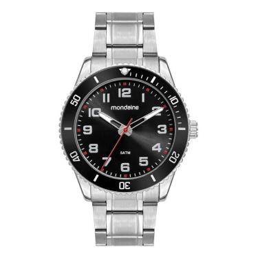 Imagem de Relogio Mondaine   0g0mvne Casual-Masculino