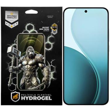 Imagem de Película para OPPO Reno14 5G - Hydrogel HD - Gshield