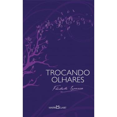 Imagem de Livro - Trocando olhares