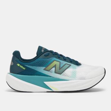 Imagem de Tênis New Balance Fuelcell Rebel V5 Masculino-Masculino