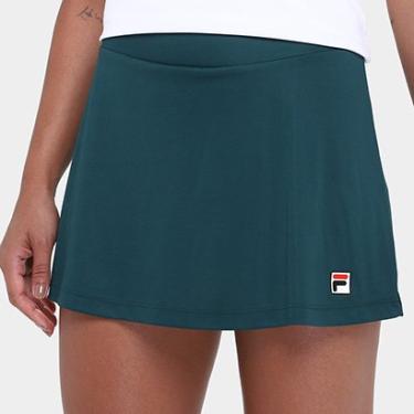 Imagem de Shorts Fila Tennis Basic Feminino-Feminino