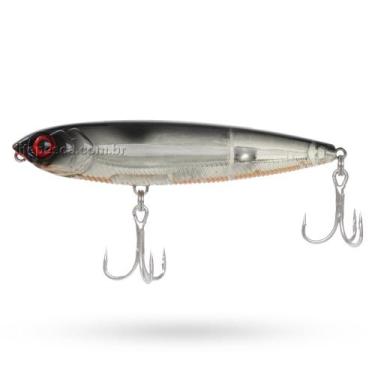 Imagem de Isca Artificial Maruri Big Zara 100 10cm 16gr - Várias Cores, Cor, Gol