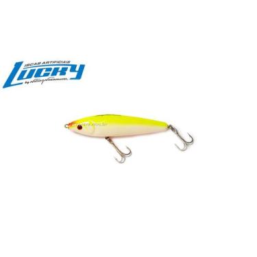 Imagem de Isca Artificial Nelson Nakamura Magic Stick 90 - 9cm 14gr Várias Cores