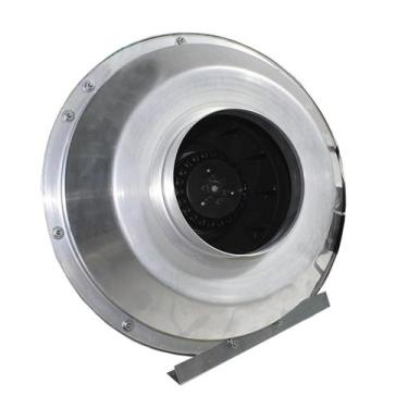 Imagem de Exaustor ACI 125 Tipo Centrifugo InLine Sicflux 220V
