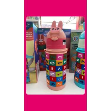 Imagem de Garrafa infantil - Kat 