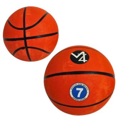 Imagem de kit com 03 bola volei , futebol e basquete mz