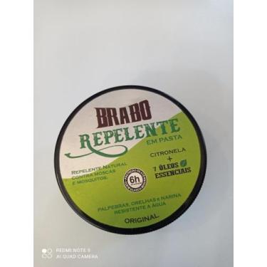 Imagem de Repelente brabo