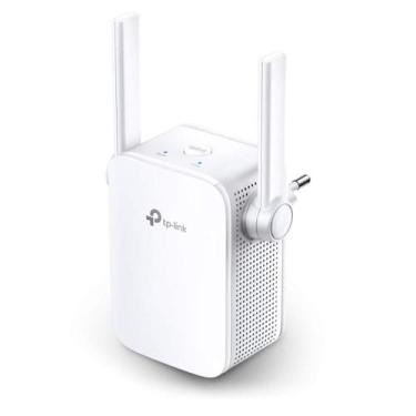 Imagem de Repetidor De Sinal Wi-fi N 300mb Tl-wa855re Cor Branco - Sem marca