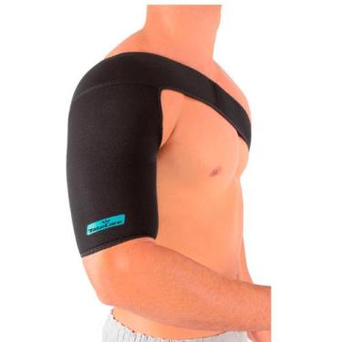 Imagem de Suporte De Ombro em Neoprene Take Care diversos tamanhos, m