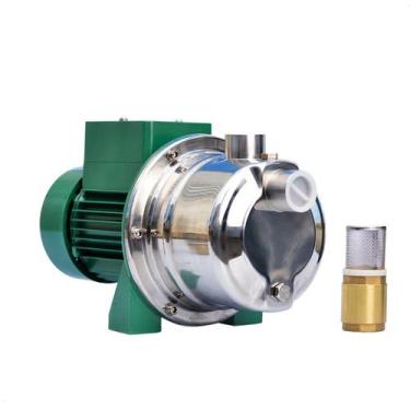 Imagem de Bomba Solar Autoaspirante Inox Tjet Ci 570W Motor Thebe IP44 76V Verde