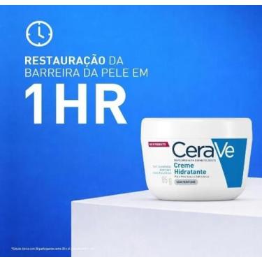 Imagem de Cerave creme hidratante