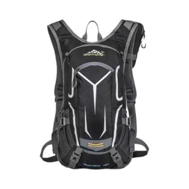 Imagem de Mochila De Hidratação 18L Para Ciclismo, Corrida, Caminhada, Escalada 