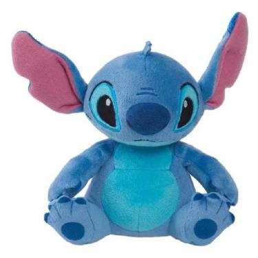Imagem de Pelúcia Stitch Com Cheiro E Som - Sunny 004572