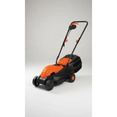 Imagem de Cortador de Grama Elétrico 1200W 32cm - Congratulations Store, 110V